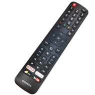 NEW EN2AW27H Replace For Hisense Smart LED TV Remote Control Netflix Claro-video 4k Now YouTube Fern