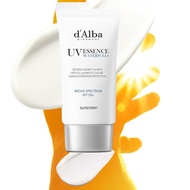 D'Alba Piedmont [原創] UV Essence Sunscreen Sunscreen for Face 7EYB