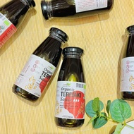 [LV] Lumlum Organic Teriyaki Sauce 200ml Thailand // Dashi Lab Japanese Sauce