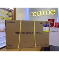 Realme 32inch smart Tv