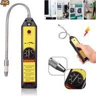 Refrigerant Leak Detector HVAC Checker for Halogen R134a R410a R22a Air Condition TFQR
