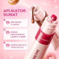 SEA MAKEUP Mirror Pout Lip Glaze