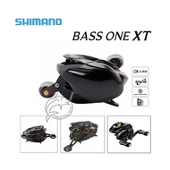 sparepart Shimano Bass One XT Reel Pancing BC Baitcasting 21APZ2