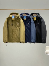 🏆💎認證商家🏆💎 Arcteryx 衝鋒衣 羽絨  馬甲 背心 冷衫 毛衣 羊毛衫 內襯 防水 外套 滑雪  防風  露營  始祖鳥 不死鳥  jacket 行山 Gloves Hand Socks 