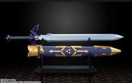 🔥預訂🔥 PROPLICA]《薩爾達傳說》大師劍 (2027年版)