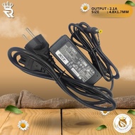 Charger Adapter for Acer Chicony Z476 2.1A Laptop 4.8x1x7mm