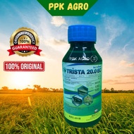 500ML TRISTA 20.0EC BIOVISTA Insecticide Racun Ulat/Racun Serangga Pengorek Buah Daun Batang GANTI M