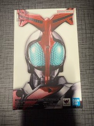 S.H.Figuarts (真骨雕) MASKED RIDER  hyper kabuto form SHINKOCCHOU SEIHOU 10th Anniversary Ver.