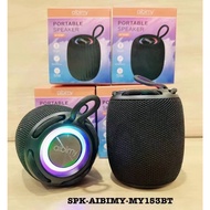 AIBIMY PORTABLE RGB SPEAKER
