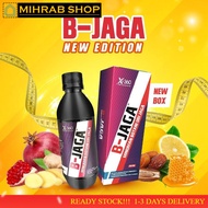 B-JAGA [OFFICIAL STORE] B-JAGA X360 - B-JAGA UNTUK KURUS, SIHAT, BERTENAGA (B-JAGA READY STOK, FREEG