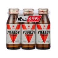 合利他命 V 飲料