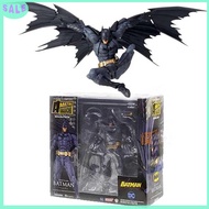 Bat action figure Robert Pattinson action figure