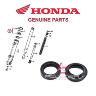 Seal FR Fork ( 51490-KRM-852 ) RS150R V1 V2 V3 & RS-X V1 V2 Honda