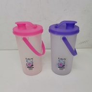 Bottle Tumbler Tb216 700ml Bottle Air Lava 216 ( 1pcs ) Random Color