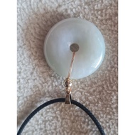 Original Myanmar Jade pendant