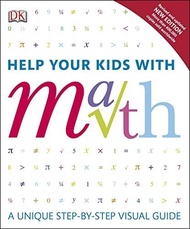 BUKU MURAH Help Your kids with Math
