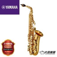 **大昌樂器**YAMAHA 次中音薩克斯風   YTS-480