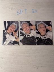 放 Hoshi 小卡🐯