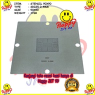[ HAPPY JKT 99 ] STENCIL 90X90 SR2Z8 SR2Z9 J4205 SR2ZA SR2YA SR2Y9 N4200 SR27A SR3Z8