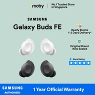 Samsung Galaxy Buds FE ANC TWS Wireless Earbuds | 1 Year Official Warranty Samsung Singapore