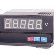 Digital Display Alarm DC Smart HT-PDV75mV-801 Ammeter BSAP