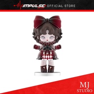 MJ Studio Misya Series 2 Prom [Blind Box / Full Case] 米希亞不可思议舞会系列 [盲盒 / 端盒]