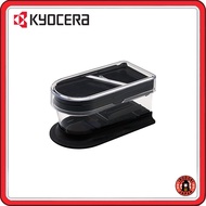 Kyocera Slicer Compact Cooking Tool Set Made in Japan Ceramic Rust-Free Thin Slicing / Julienne / Gr
