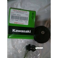 Tank Cap KLX 150 "G"kawasaki