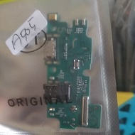 UI BOARD SAM A505/A50