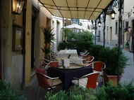 洛坎達圭迪酒店 (Locanda Guidi)
