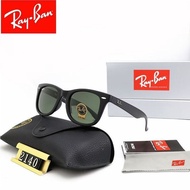 (Full Suit) hot 2021 Ray · ban Men Women Fashion Sunglasses Man And Woman New Ray · ban Aviator Uv Protection Polarized Unisex 2021 mickey wayfarer Fishing Ggl