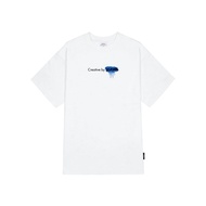Levents Dinosaur/ White T-Shirt