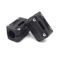 Motorcycle Accessories Crash Bar Protector Engine Guard Bumper Block Slider For Loncin VOGE DS525X D