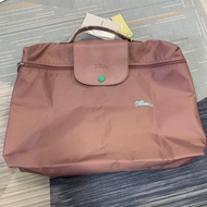 2025 NEW Longchamp Le Pliage  laptop bags กระเป๋าถือขนาดใหญ่ที่สุด working school bags