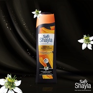 Safi Shayla Supa Smooth & Fragrant Anti Dandruff & Itch Anti Hair Fall Curly Anti Frizz Shampoo 300m