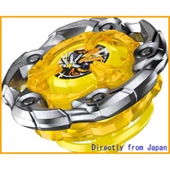 【Directly from Japan】BEYBLADE X Beyblade X UX-03 Booster Wizard Rod 5-70DB