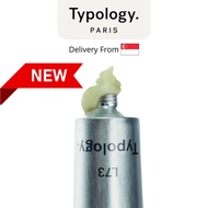 Typology L73 - Clarifying Face Scrub 2% Sulfur + Nettle Extract 50ml