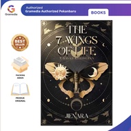 Gramedia Pekanbaru - 7 Wings Of Life