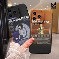 Softcase Infinix HOT 30/30i/30 Play Case Procamera Anime Motif Mix Cool Trendy 08 - Monstercase