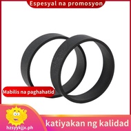 Vacuum Cleaner Knurled Belts for  SENTRIa G10,G10E Vacuum Cleaner Rubber Band,2PCS.hzsyykjjxph