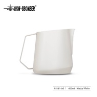 MHW-3BOMBER GT Milk Pitcher พิชเชอร์ ขนาด 600 ml