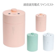 ✨PLUS DECO🤩無線超聲波大容量加濕器💕