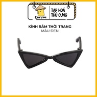 Fashion Sunglasses for Dogs and Cats | Photography Accessories, Streetwear, Fun