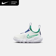 Nike Flex Runner 2 Baby/Toddler Shoes - Summit White [DJ6039-102]