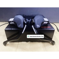 ORIGINAL SHIFTER ULTEGRA DI2 R8060 11SP FOR TT BIKES