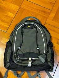 Mendoza backpack 背囊 男女適用