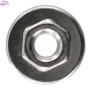 ⭐A_A⭐ Hex Nut Set Tools Replacement For Angle Grinder Chuck Locking Plate Quick Clamp