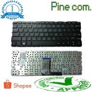 Hp Keyboard TPN 113-10-E 11-E