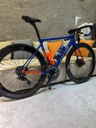 Factor O2 Vam 成車