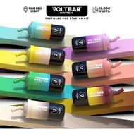 READY VOLTBAR 12000 SWITCH 12000 PUFFS Pre-filled Pod